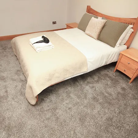 Apartment Macken Street Sleeps 10