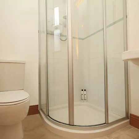 Macken Street Sleeps 10 Dublin